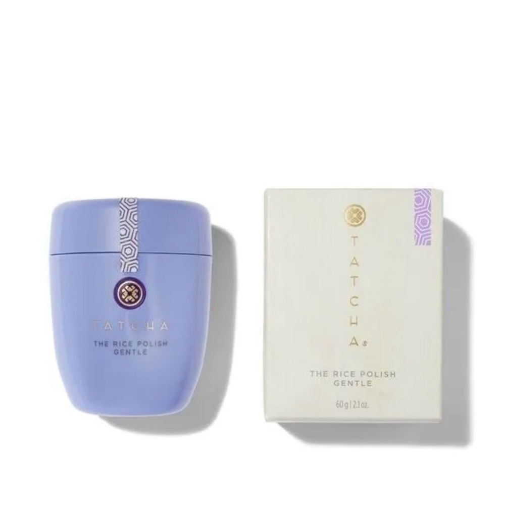 Tatcha Gentle Rice Polish